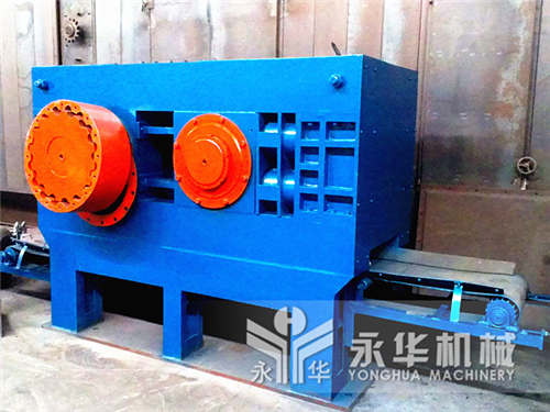 850型壓球機(jī)